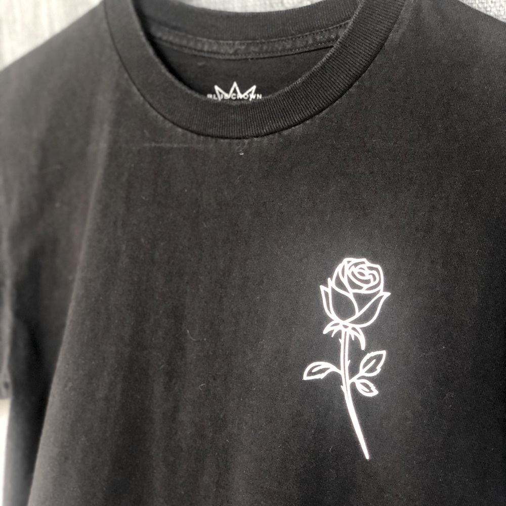 Men’s t-shirt